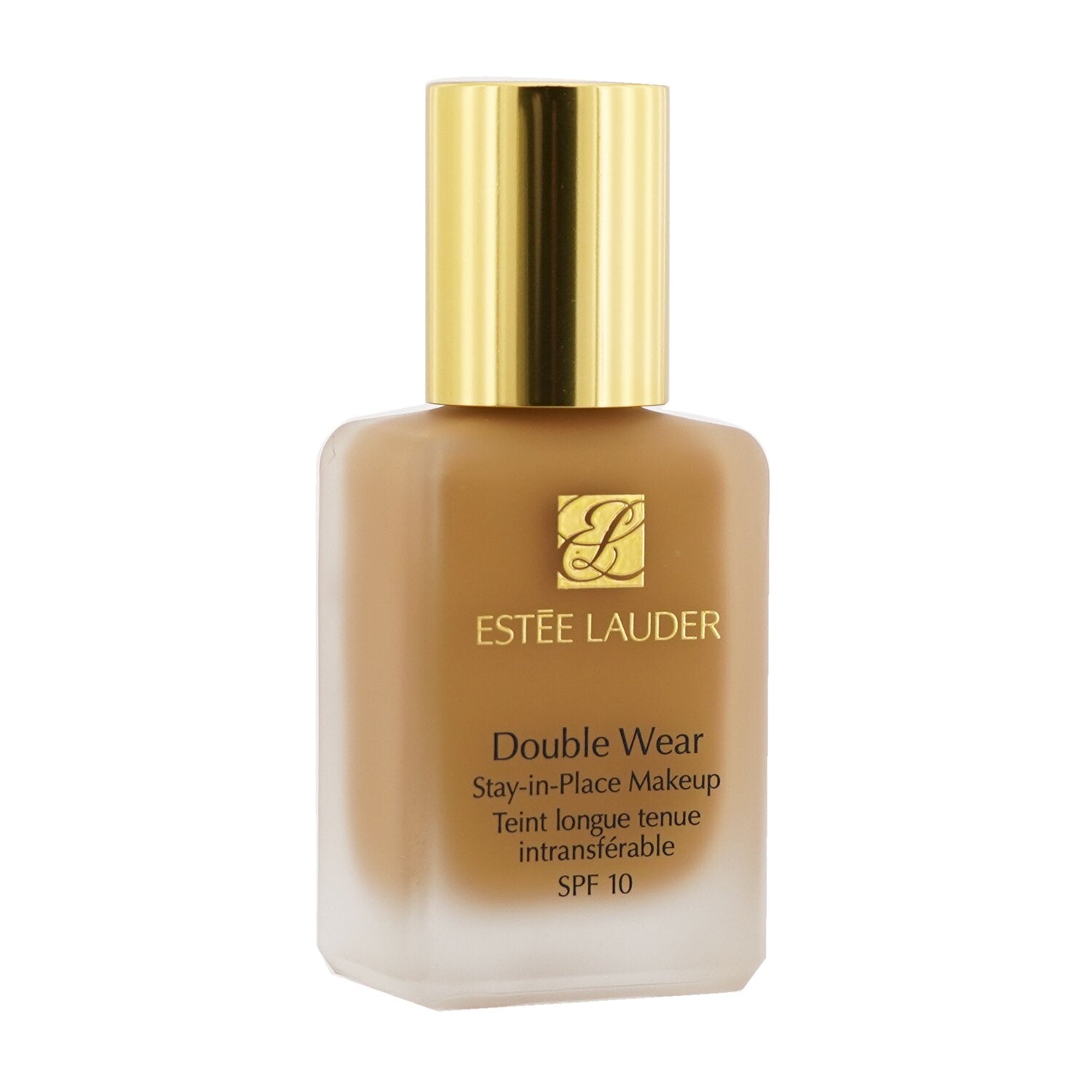 Estee Lauder/エスティ ローダー+ダブル ウェア ステイ イン プレイス メークアップ  SPF10 - No. 02 Pale アーモンド(2C2)+30ml/1oz+No. 99 Honey Bronze (4W1) ブランドコスメ